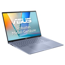 ASUS Vivobook S16 S3607NA-SH001W Snapdragon X2E-88-100 Ordinateur portable 40,6 cm (16") WUXGA 32 Go LPDDR5x-SDRAM 1 To SSD