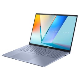 ASUS Vivobook S16 S3607NA-SH001W Snapdragon X2E-88-100 Portátil 40,6 cm (16") WUXGA 32 GB LPDDR5x-SDRAM 1 TB SSD Wi-Fi 7