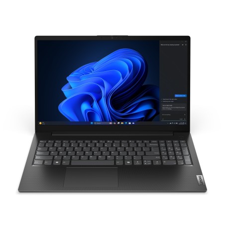 Lenovo V15 G5 IRL Intel Core 7 240H Ordinateur portable 39,6 cm (15.6") Full HD 16 Go DDR5-SDRAM 512 Go SSD Wi-Fi 6 (802.11ax)