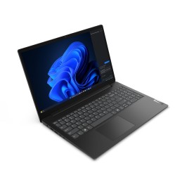 Lenovo V15 G5 IRL Intel Core 7 240H Portátil 39,6 cm (15.6") Full HD 16 GB DDR5-SDRAM 512 GB SSD Wi-Fi 6 (802.11ax) Windows 11