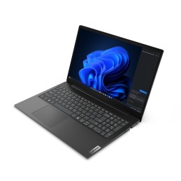 Lenovo V15 G5 IRL Intel Core 7 240H Portátil 39,6 cm (15.6") Full HD 16 GB DDR5-SDRAM 512 GB SSD Wi-Fi 6 (802.11ax) Windows 11