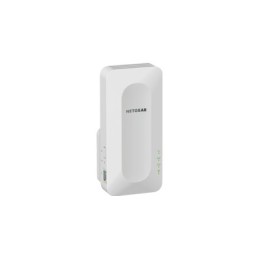 NETGEAR EAX15 Netzwerk-Repeater Weiß 10, 100, 1000 Mbit s