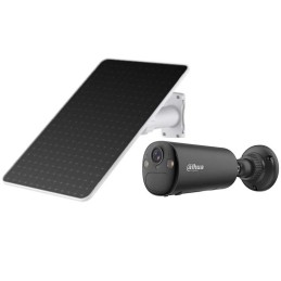 Dahua Technology APOLLO Bullet C1 IP security camera Outdoor 2560 x 1440 pixels Wall