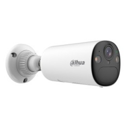 Dahua Technology KIT BF4CP-4G-XL M0508 Patrone (Form) IP-Sicherheitskamera Innen & Außen 2560 x 1440 Pixel Wand