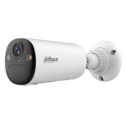 Dahua Technology KIT BF4CP-4G-XL M0508 Balle (forme) Caméra de sécurité IP Intérieure et extérieure 2560 x 1440 pixels Mur