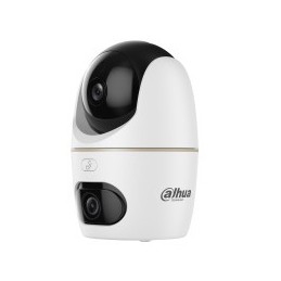 Dahua Technology H5D-5F security camera Dome IP security camera Indoor 2880 x 1620 pixels Desk