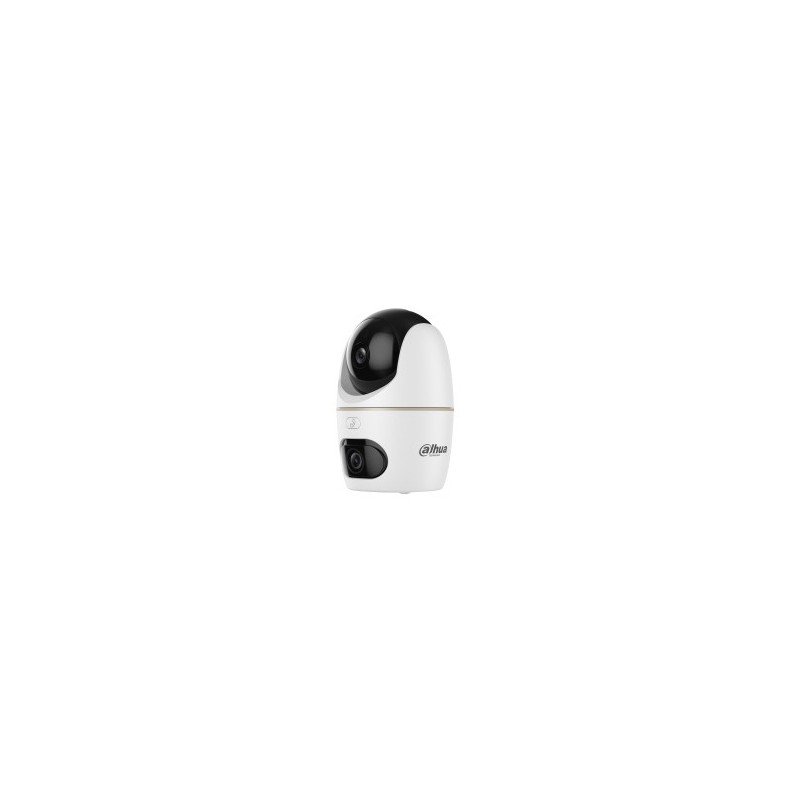 Dahua Technology H5D-5F telecamera di sorveglianza Cupola Telecamera di sicurezza IP Interno 2880 x 1620 Pixel Scrivania