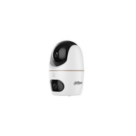 Dahua Technology H5D-5F telecamera di sorveglianza Cupola Telecamera di sicurezza IP Interno 2880 x 1620 Pixel Scrivania