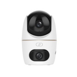Dahua Technology H5D-5F security camera Dome IP security camera Indoor 2880 x 1620 pixels Desk