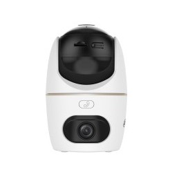 Dahua Technology H5D-5F telecamera di sorveglianza Cupola Telecamera di sicurezza IP Interno 2880 x 1620 Pixel Scrivania