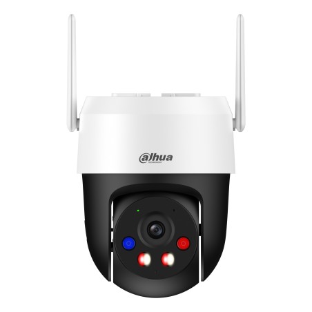 Dahua Technology P5AS-PV security camera Turret IP security camera Outdoor 2880 x 1620 pixels Ceiling wall