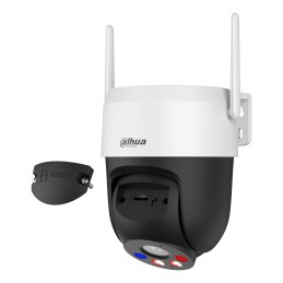 Dahua Technology P5AS-PV security camera Turret IP security camera Outdoor 2880 x 1620 pixels Ceiling wall