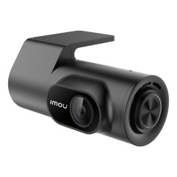 Imou T800 dashcam 4K Ultra HD Wi-Fi DC Black