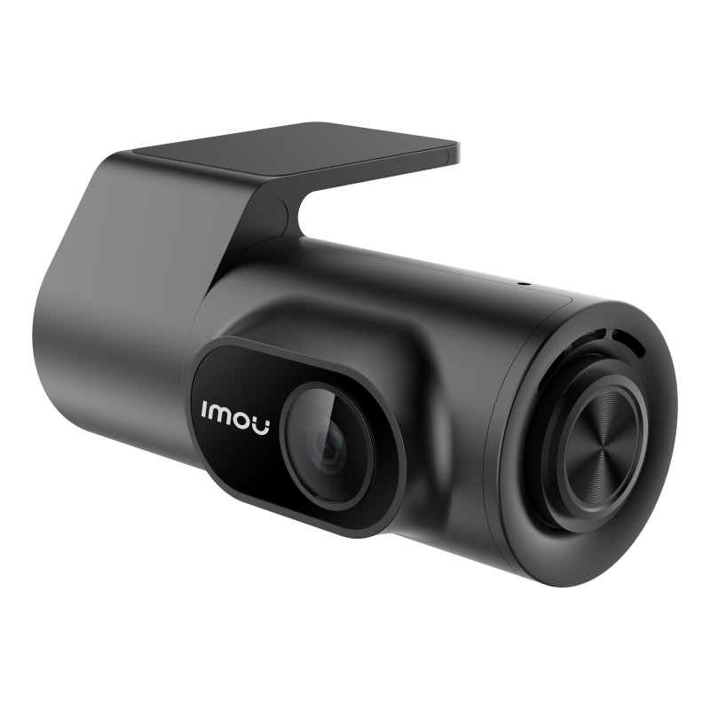 Imou T800 dashcam 4K Ultra HD Wi-Fi DC Black