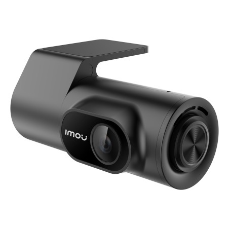 Imou T800 dashcam 4K Ultra HD Wi-Fi DC Black