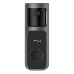Imou Doorbell 2S Kit Schwarz