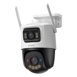 Imou Cruiser Dual 2 Spherical IP security camera Outdoor 2880 x 1620 pixels Ceiling