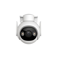 Imou Cruiser 2 Spherical IP security camera Outdoor 2880 x 1620 pixels Ceiling wall