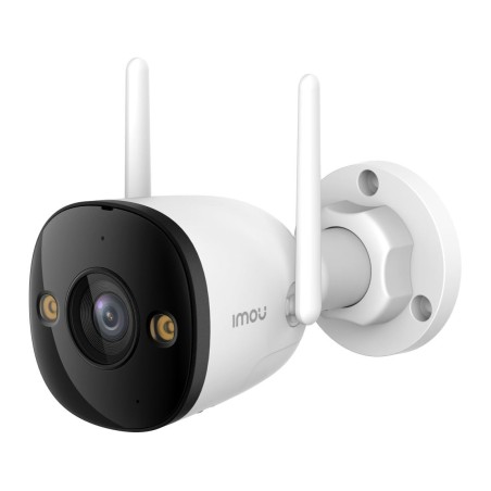Imou Bullet 3 3K Balle (forme) Caméra de sécurité IP Extérieure 2880 x 1620 pixels Plafond mur