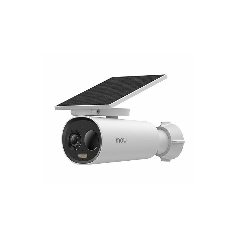 Imou Cell 3C All in One Bala (forma) Cámara de seguridad IP Exterior 2304 x 1296 Pixeles Pared