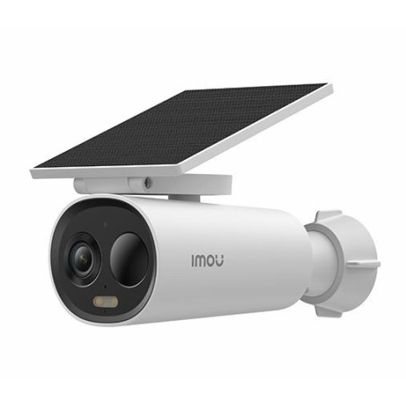 Imou Cell 3C All in One Bala (forma) Cámara de seguridad IP Exterior 2304 x 1296 Pixeles Pared