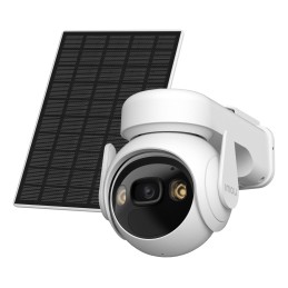 Imou Cell PT Lite Kit Turret IP-Sicherheitskamera Draußen 2304 x 1296 Pixel Wand