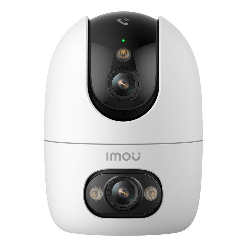 Imou A1 dual Torreta Cámara de seguridad IP Exterior 2304 x 1296 Pixeles Techo Escritorio