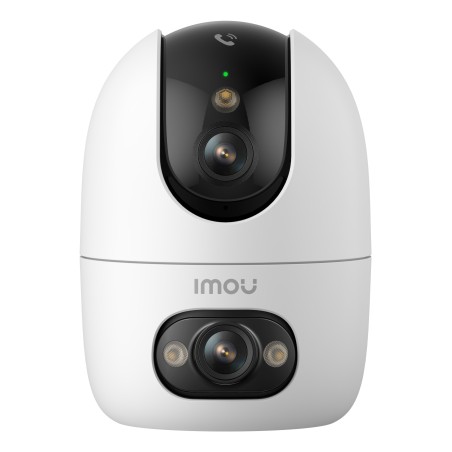 Imou A1 dual Turret IP security camera Outdoor 2304 x 1296 pixels Ceiling Desk