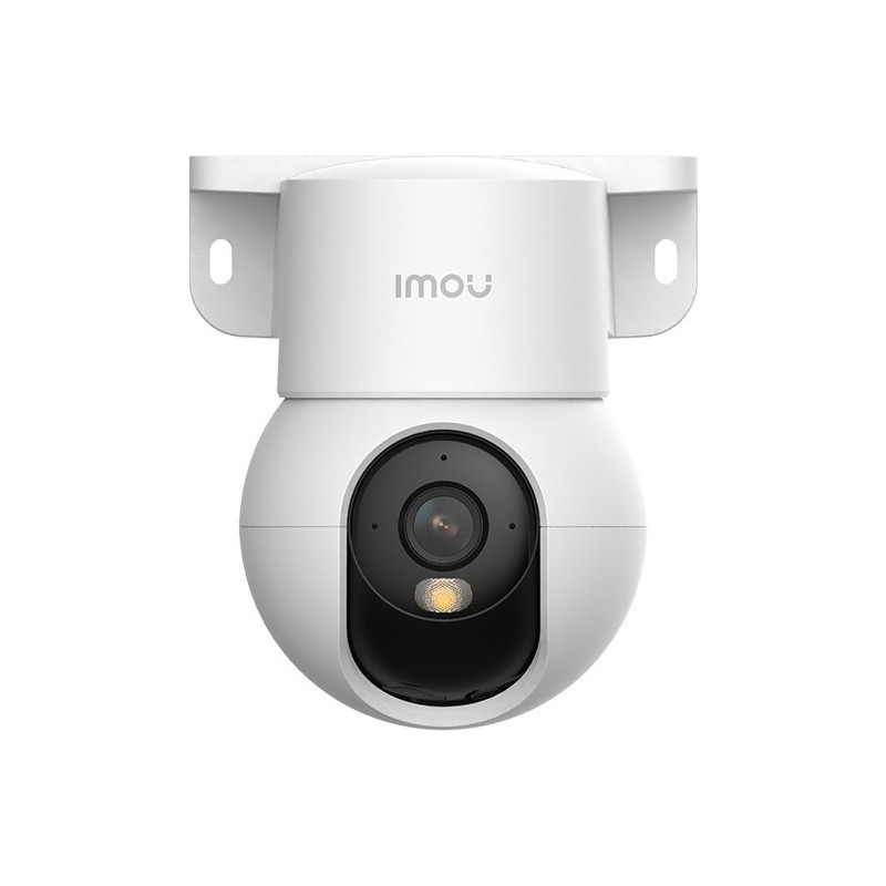 Imou Ranger Mini 5MP (3K) Cupola Telecamera di sicurezza IP Interno 2688 x 1664 Pixel Soffitto muro
