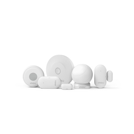 Imou Smart Alarm Security Kit Smart Home Sicherheitsausrüstung ZigBee Wi-Fi