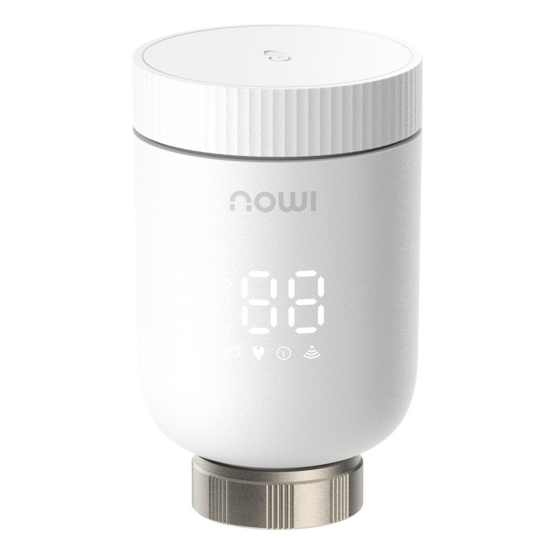 Imou TRV1 Thermostat ZigBee Weiß