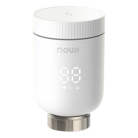 Imou TRV1 Thermostat ZigBee Weiß