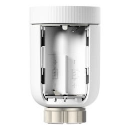 Imou TRV1 Kit Thermostat ZigBee Weiß