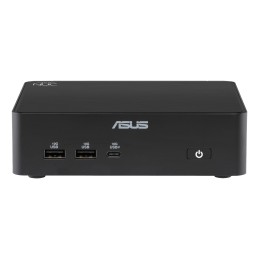 ASUS NUC 16 Pro RNUC16GDKV760002 Negro 366H