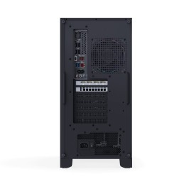 GIGABYTE AP5A7N7T-5102​ AMD Ryzen™ 7 9800X3D 32 GB DDR5-SDRAM 2 TB SSD NVIDIA GeForce RTX 5070 Ti Windows 11 Home Desktop PC