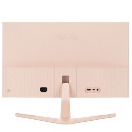 ASUS VU249CFE-P computer monitor 23.8" 1920 x 1080 pixels Full HD LCD Pink