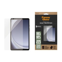 PanzerGlass ® Screen Protector Samsung Galaxy Tab A11 | Tab A9 | Ultra-Wide Fit Protector de pantalla 1 pieza(s)