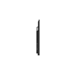 iiyama TN7505A-B1AG Écran d'affichage dynamique Écran plat interactif 189,3 cm (74.5") 500 cd m² 4K Ultra HD Noir Écran tactile