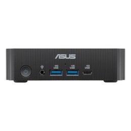 ASUS ExpertCenter PN54-S1-S30086ML AMD Ryzen™ 3 210 8 Go DDR5-SDRAM 512 Go SSD Mini PC Noir