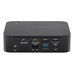 ASUS ExpertCenter PN54-S1-S30086ML AMD Ryzen™ 3 210 8 GB DDR5-SDRAM 512 GB SSD Mini PC Black