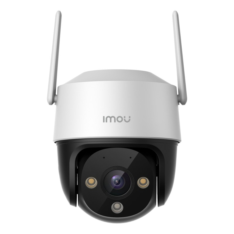 Imou Cruiser 2C 2K Turret IP security camera Outdoor 2304 x 1296 pixels Ceiling wall