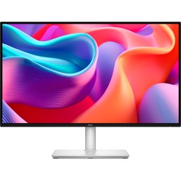 DELL Plus S2725DC computer monitor 27" 2560 x 1440 pixels Quad HD LCD White