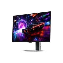 Samsung 27" Odyssey OLED G8 (G81SF) 4K 240 Hz Gaming Monitor
