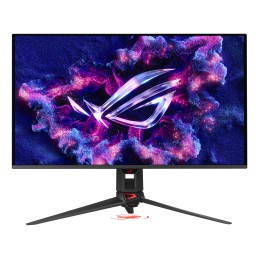 ASUS ROG Swift OLED PG32UCDM3 pantalla para PC 80 cm (31.5") 3840 x 2160 Pixeles 4K Ultra HD QD-OLED Negro