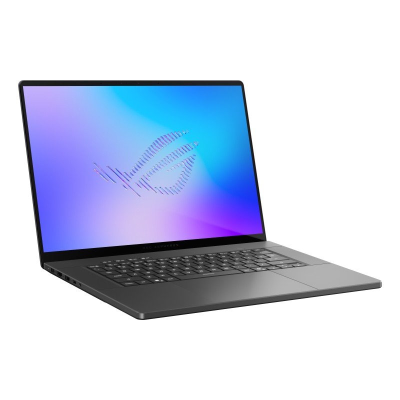 ASUS ROG Zephyrus G16 GU606AP-TB041W Intel Core Ultra 9 386H Computer portatile 40,6 cm (16") WQXGA 32 GB LPDDR5x-SDRAM 1 TB
