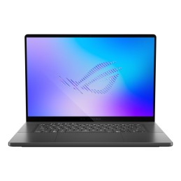 ASUS ROG Zephyrus G16 GU606AP-TB041W Intel Core Ultra 9 386H Portátil 40,6 cm (16") WQXGA 32 GB LPDDR5x-SDRAM 1 TB SSD NVIDIA