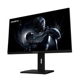GIGABYTE G27Q3 Monitor Gaming 27” 2K QHD - 2560 x 1440, 320Hz, 1ms, 350 cd m², FreeSync Premium, Display HDR400, HDMI 2.0,