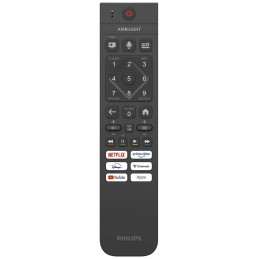 Philips 55PQS9001 12 TV 55" 4K Ultra HD Smart TV Wi-Fi Black