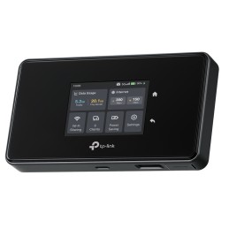 TP-Link M8550(EU) router de telefonía puerta de enlace módem Router de red móvil