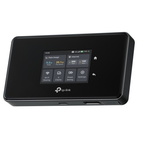 TP-Link M8550(EU) router de telefonía puerta de enlace módem Router de red móvil
